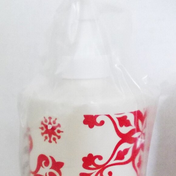 🎄NWT Christmas 3-Piece Snowflake Bath Accessories - Picture 2 of 4